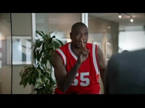 Funny Commercial - Geico - Not In My House
