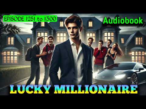 Lucky_Millionaire____Episode_1251_to_1300___Hindi_Audio_Story___Hindi_Kahaniya___Hindi_Story ARMAN 