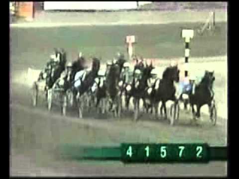 Oslo Grand Prix 1999 -Ganymede