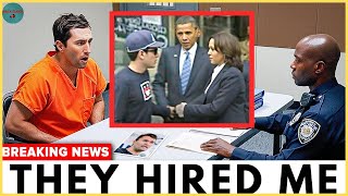 9 Shocking Details About Charlie Kirk's Alleged Assassin | Hollywood then and now