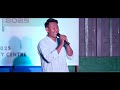 David Darlong Lungdumtu Branch Nite 25