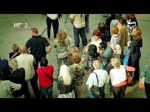 Šlep šou: Neno Belan - Ulicama grada