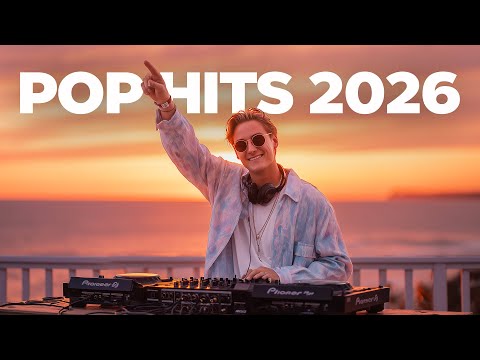 Spotify Pop Hits 2026 ♫ Lady Gaga, Bruno Mars, Ed Sheeran, Billie Eilish, Miley Cyrus, Tate McRae #1
