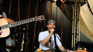 &quot;Good Light Tour&quot; - Drew Holcomb and The Neighbors