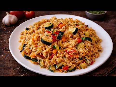 UZ PAR TRIKOVA DO SAVRŠENO KREMASTOG RIŽOTA 🥘 RIŽOTO SA POVRĆEM