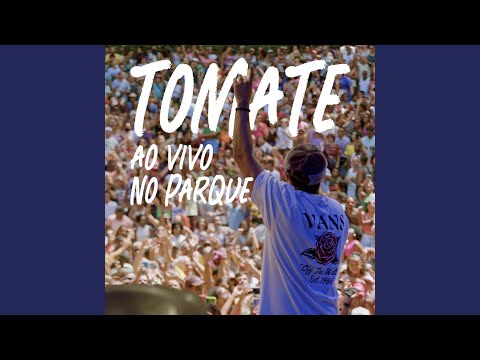 Eu Não Vou Embora (Ao Vivo)