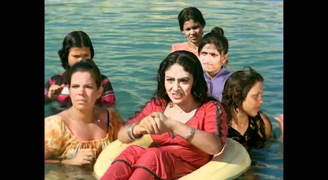 Are Bhago Are Daudo Are Dekho Lyrics | Bandish | Asha Bhosle, Kishore Kumar | Laxmikant Pyarelal