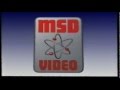 Tempo Video Logo With Ray Brooks Intro
