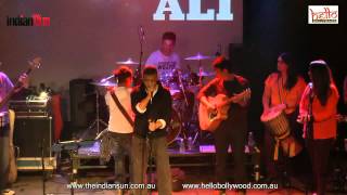 Lucky Ali Live in Melbourne - Nahin Rakhta Dil Main Kuch