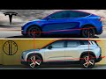 Tesla Model Y vs Fisker Ocean - This is the one I buy and why