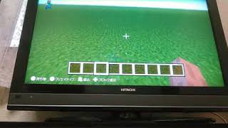 マイクラジェネレータのつくりかた