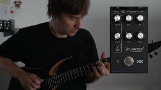 Video thumbnail for Небольшое демо компрессора JEK Squeezer 2 by jekfx