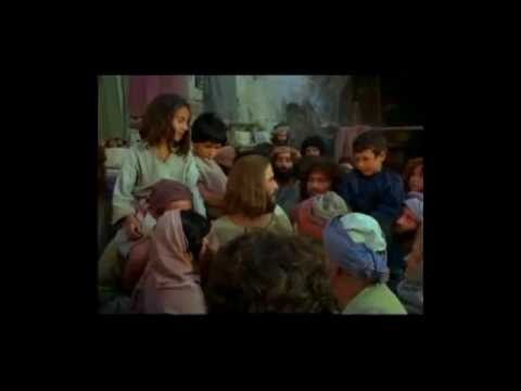 The Story of Jesus - Balanta-Kentohe / Balanta / Balant / Balante / Balanda Language (Guinea-Bissau)