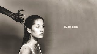 Nyctalopia Lyrics English Translation