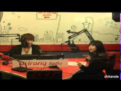 150107 Music Access Special DJ Benji