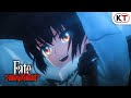 Gameplay video of Fate/Samurai Remnant  PC