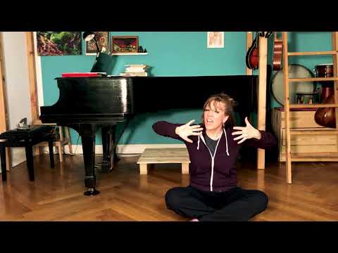 Imsewimse Spinne - Elena Marx-Erdoğan