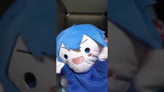 なおきりから山本へ挑戦状 #からぴち #shorts