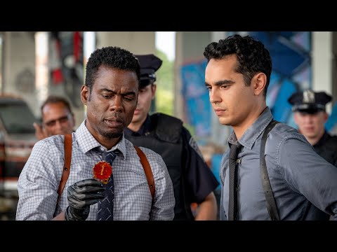 SPIRAL: FROM THE LEGACY OF SAW elokuvateattereissa 18.6.2021 (20sek spotti)