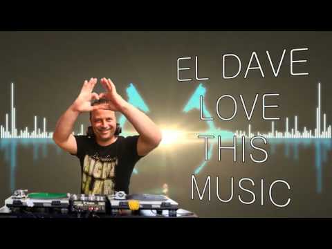 Dj El Dave Music: Pryda-Lycka