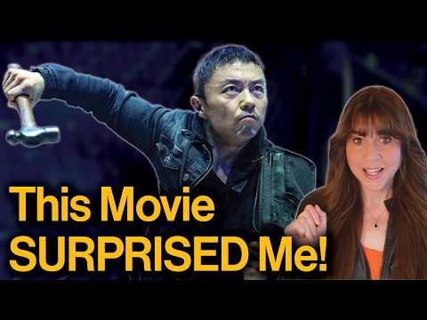 The Furious Review: A Glimpse of the Future of Filmmaking?