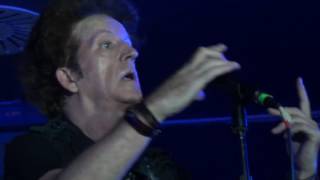 Willie Nile - &quot;Bad Boy&quot; &amp; &quot;Hell Yeah&quot; (Gijón 07-09-2016)