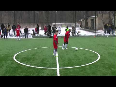 4 NIX Solutions-Random United (2:1)