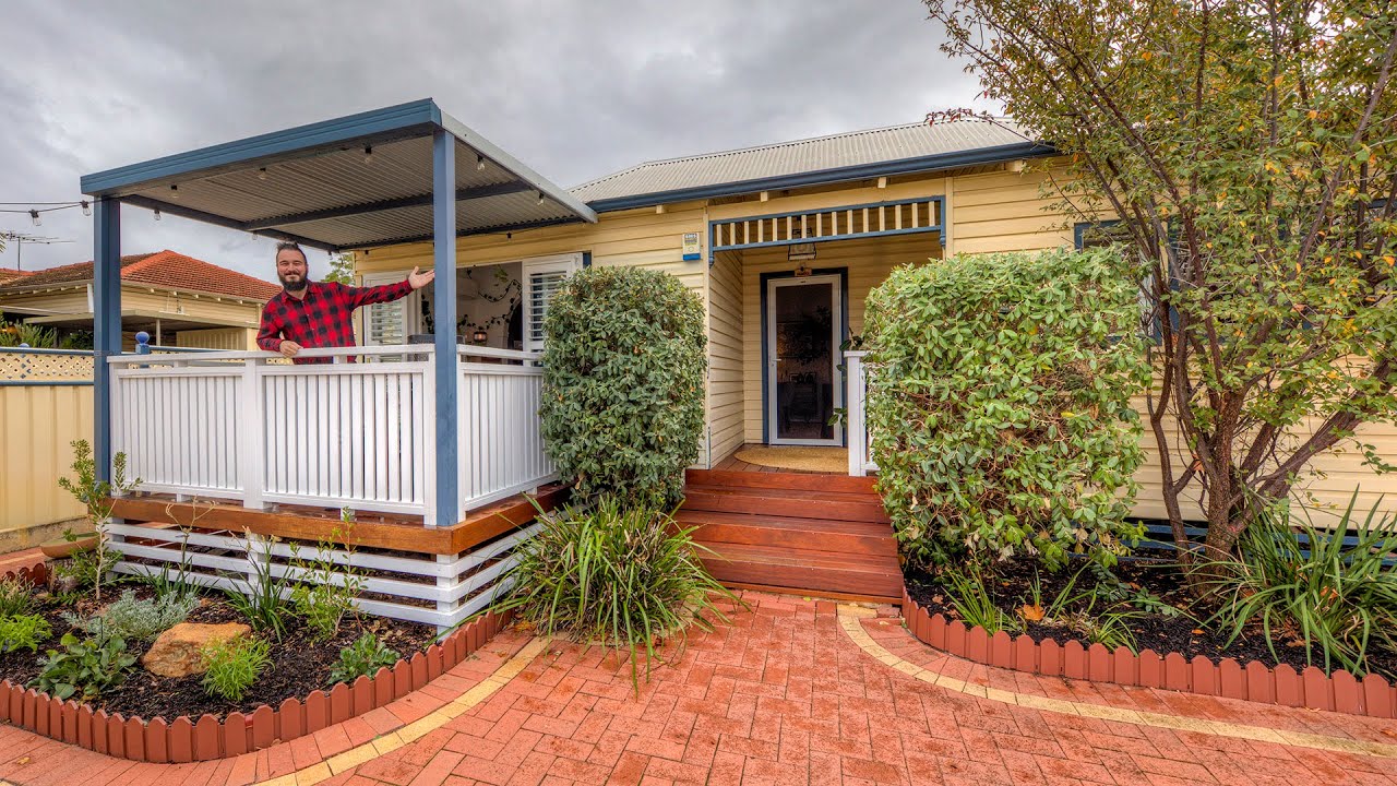 Bassendean Spectacular 1-50 Cyril Street Bassendean for sale with The Mitchell Brothers