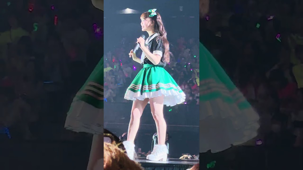 #超ときめき宣伝部 #吉川ひより