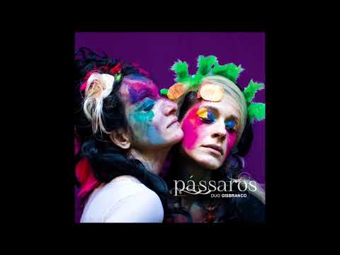 VEJOUÇO - Duo Gisbranco