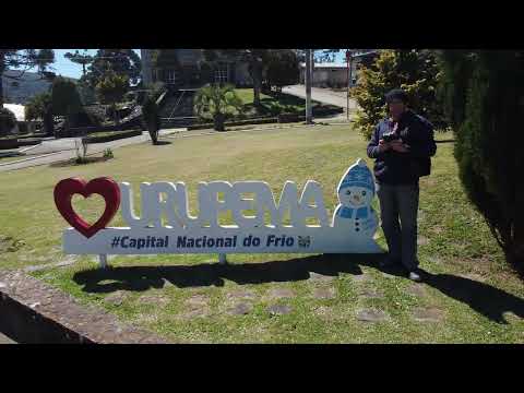 Urupema SC