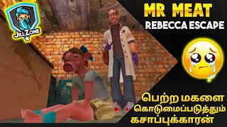 Mr Meat Escape  Rebecca Escape  Mr meat Tamil Game