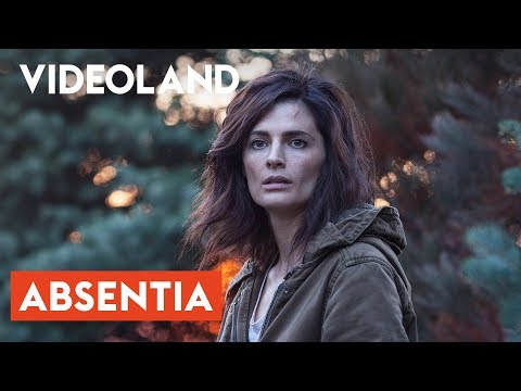 Absentia | Trailer