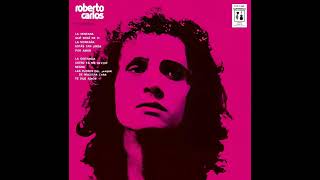 Roberto Carlos - Negra