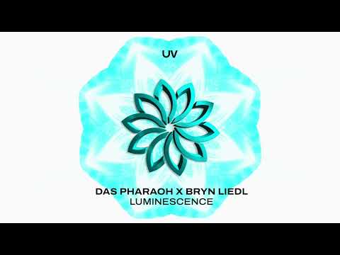 Das Pharaoh X Bryn Liedl - Luminescence