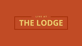 Allen Stone / Live At The Lodge - I DON&#39;T KNOW // NICK HAKIM