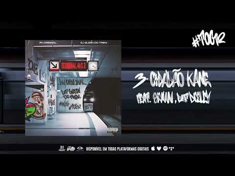 VRLTZ and DJ Guizin Do Trem