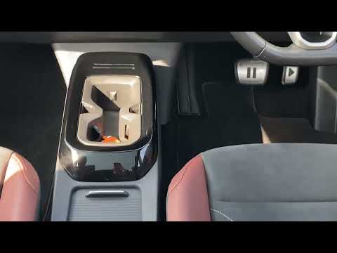 Volkswagen ID.5 FAMILY 77kWh 174HP - Image 2