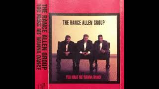 Rance Allen Group - &quot; Deep On The Inside&quot; (1995)
