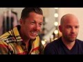 Turntablerocker - Making of "Alles auf die 303 ...