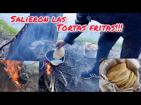 TENÉS QUÉ VENIR A CONOCER ÉSTE LUGAR, ES PÚBLICO Y SE PESCA‼️ MUCHA NATURALEZA Y HERMOSOS PAISAJES