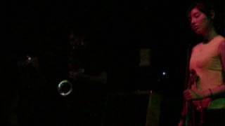 Kayo Dot - &#39;Pitcher of Summer&#39;