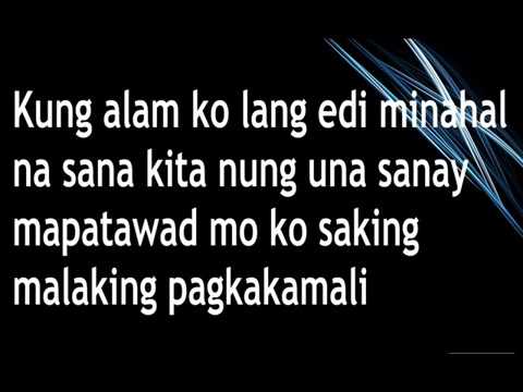 Still one ft. Kejs - Kung May Babalikan Ako (Lyric video)