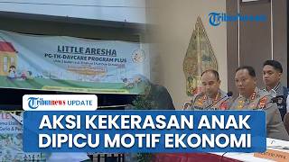 53 Anak Jadi Korban Kekerasan Daycare Little Aresha Jogja, Dipicu Motif Ekonomi Pengelola