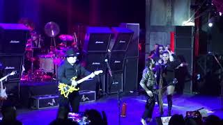 Moderatto - Caballero (En vivo) Ft. Karol G - ** NUEVA ROLA **