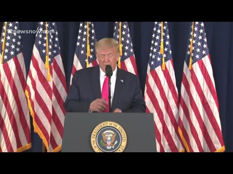 Payroll tax deferral takes effect Tuesday: What it means for your paycheck