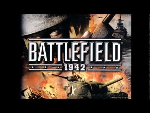 Battlefield 1942 OST Main Menu Theme