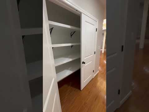 Basement Reveal in Southborough Ma