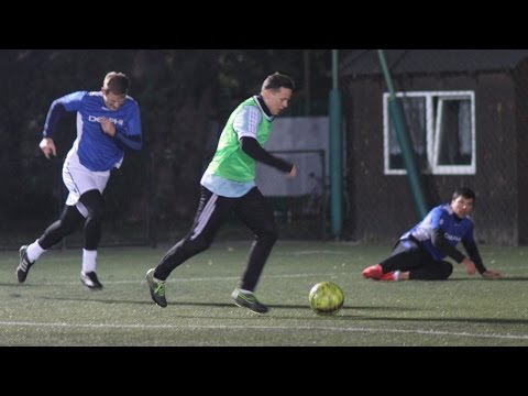 Delphi - Max Apartments: 7. tydzień (FLS Jesień 2016)