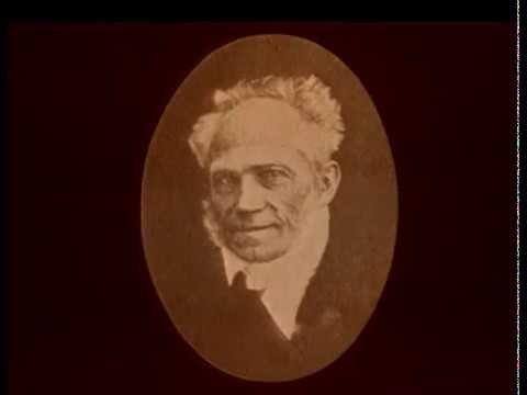Arthur Schopenhauer